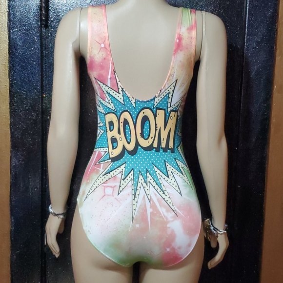 BODYSUIT - Picture 5 of 11